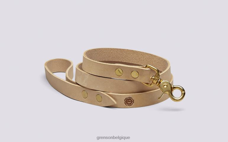 unisexe Grenson doux laisse pour chien accessoires pour chiens HL6R8539
