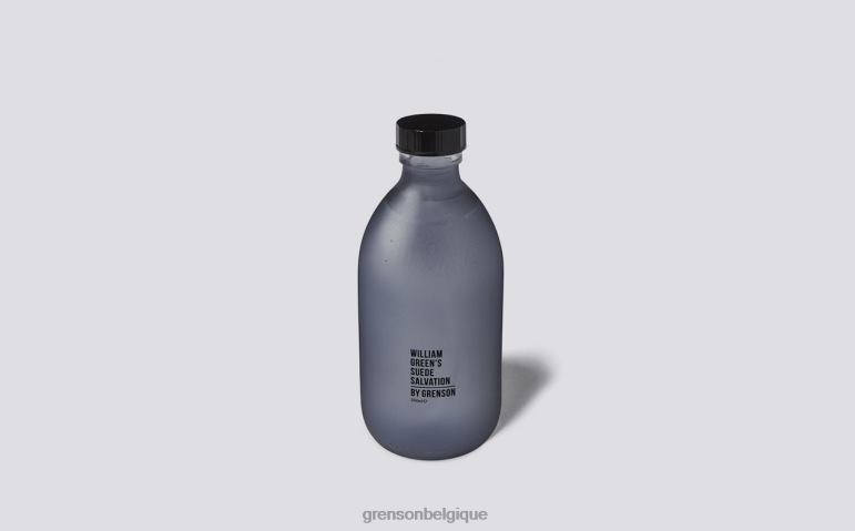 unisexe Grenson suède le salut de william green entretien des chaussures HL6R8398