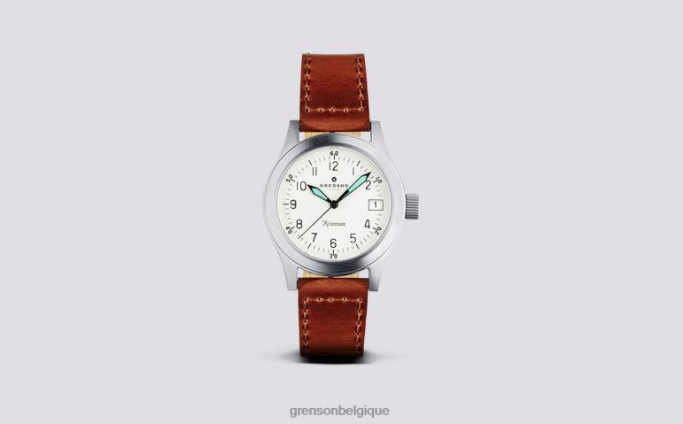 unisexe Grenson doux le pilote 37.5 montres HL6R8531