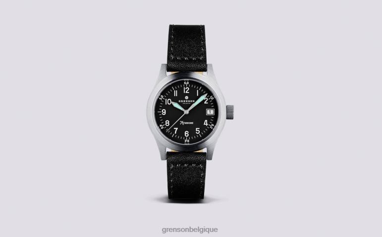 unisexe Grenson doux le pilote 37.5 montres HL6R8532