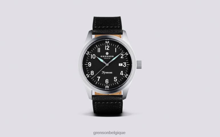 unisexe Grenson doux le pilote 46 montres HL6R8534