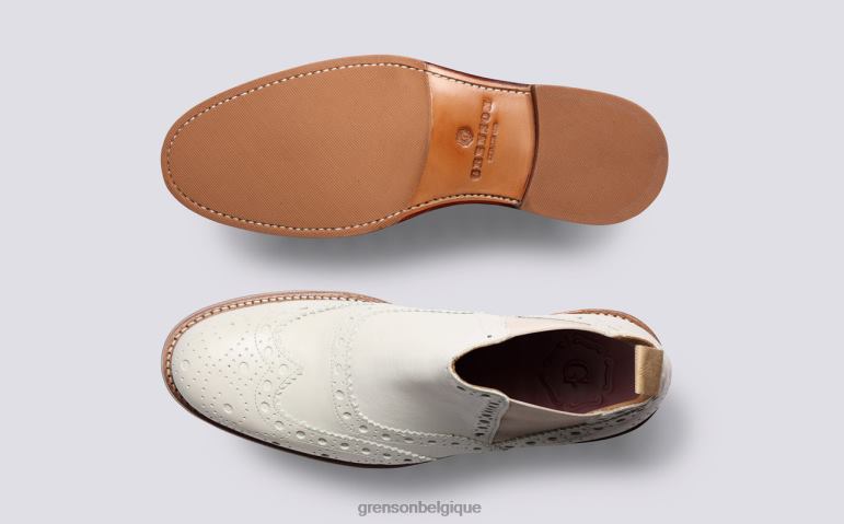 femmes Grenson nuage vivre bottes HL6R8300