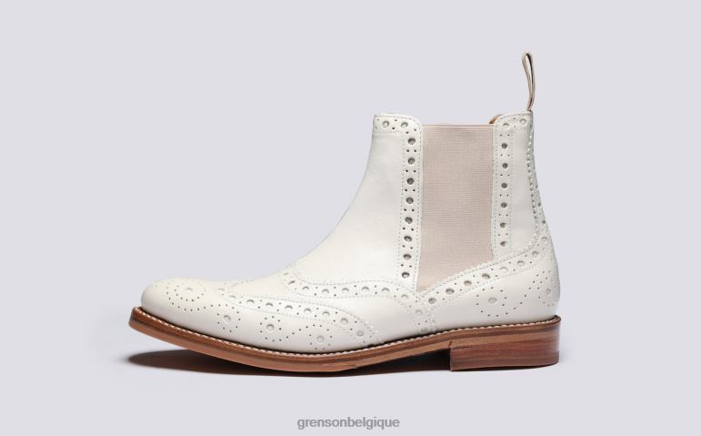 femmes Grenson nuage vivre bottes HL6R8300