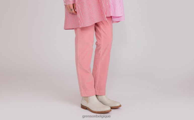 femmes Grenson nuage vivre bottes HL6R8300