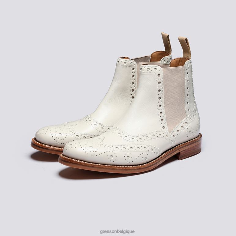 femmes Grenson nuage vivre bottes HL6R8300