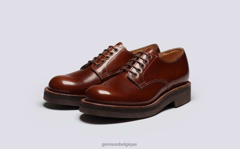 femmes Grenson cigare dévon chaussures formelles HL6R8307