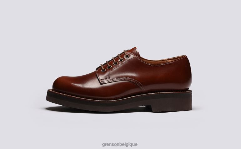 femmes Grenson cigare dévon chaussures formelles HL6R8307