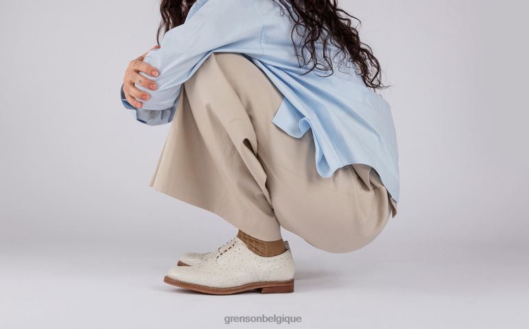 femmes Grenson nuage Évangéline chaussures formelles HL6R8320