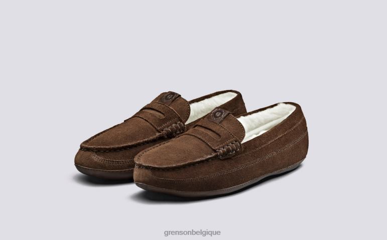 femmes Grenson cigare solitaire des sandales HL6R8391
