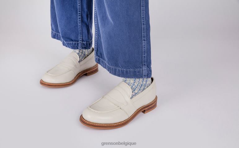 femmes Grenson nuage susie flâneurs HL6R8233