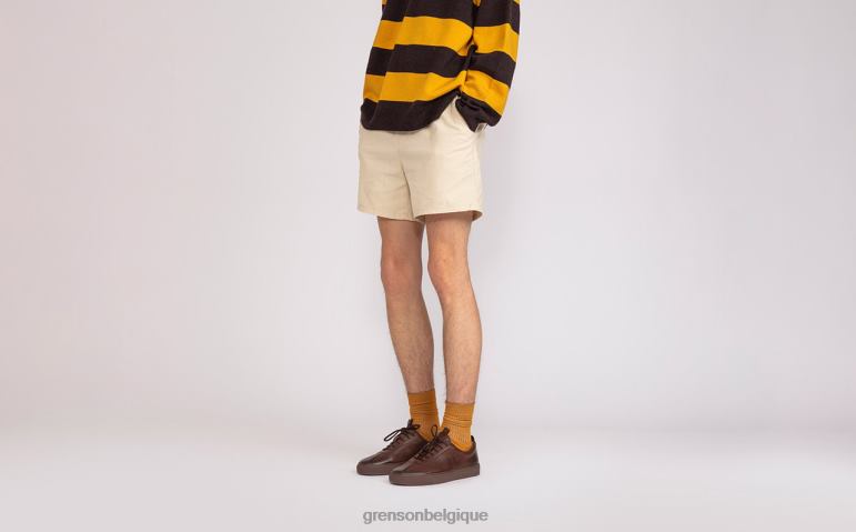 Hommes Grenson café basket 1 baskets HL6R8171