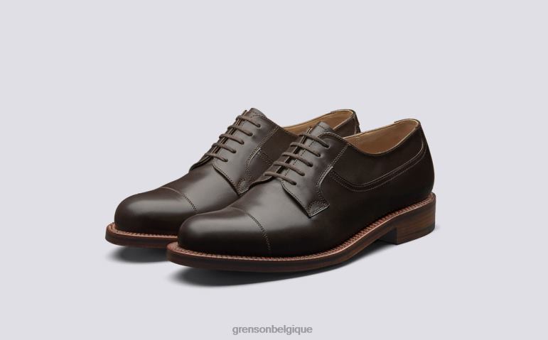Hommes Grenson Expresso chaussure 10 chaussures derby HL6R8166