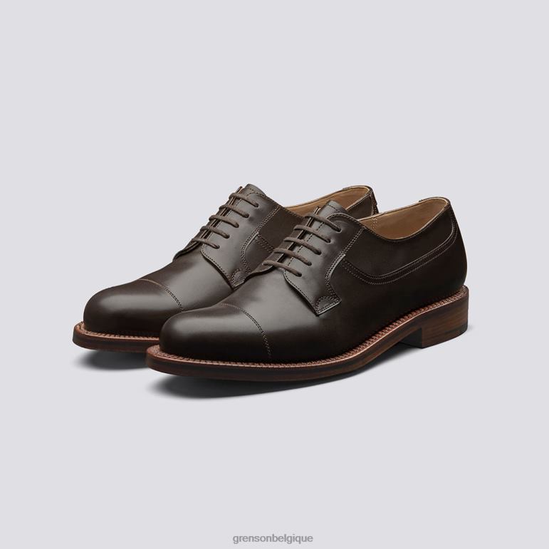 Hommes Grenson Expresso chaussure 10 chaussures derby HL6R8166