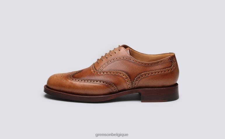 Hommes Grenson bronzer chaussure 4 chaussures formelles HL6R895