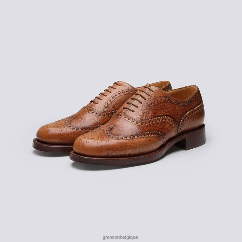 Hommes Grenson bronzer chaussure 4 chaussures formelles HL6R895