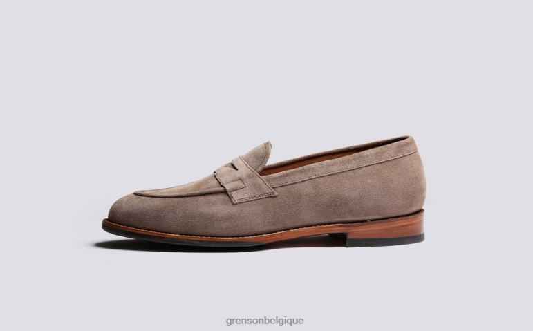 Hommes Grenson truffe lloyd flâneurs HL6R8130