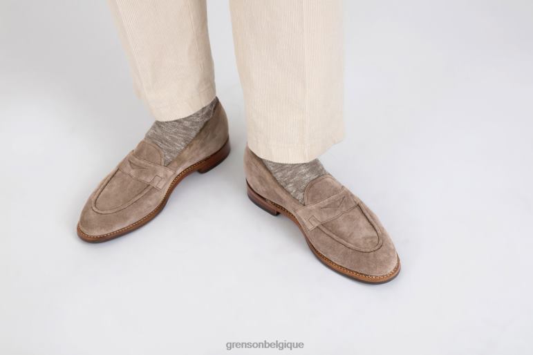 Hommes Grenson truffe lloyd flâneurs HL6R8130