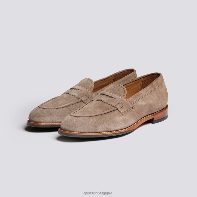 Hommes Grenson truffe lloyd flâneurs HL6R8130